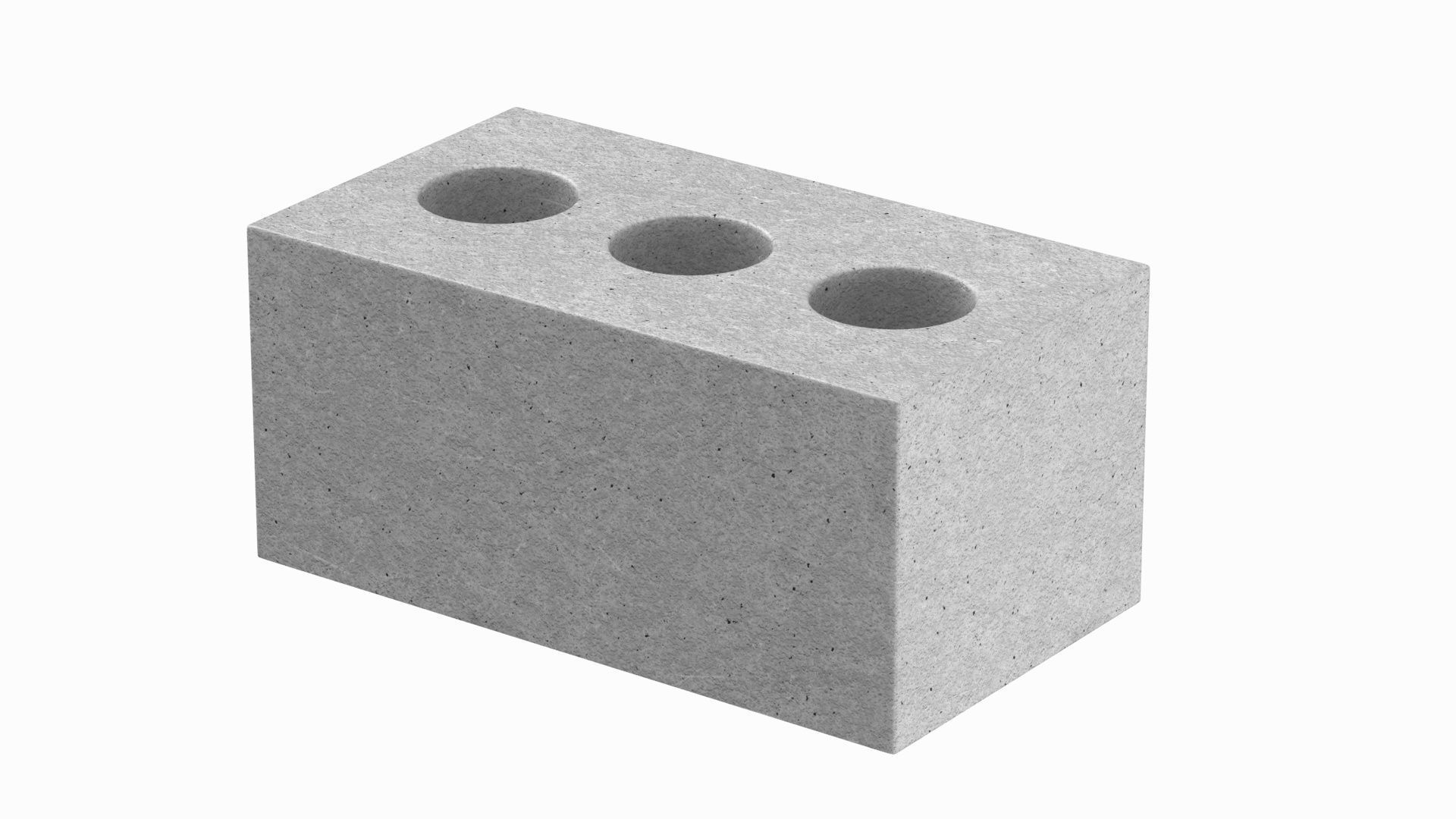 20 Concrete Building Materials Collection _16