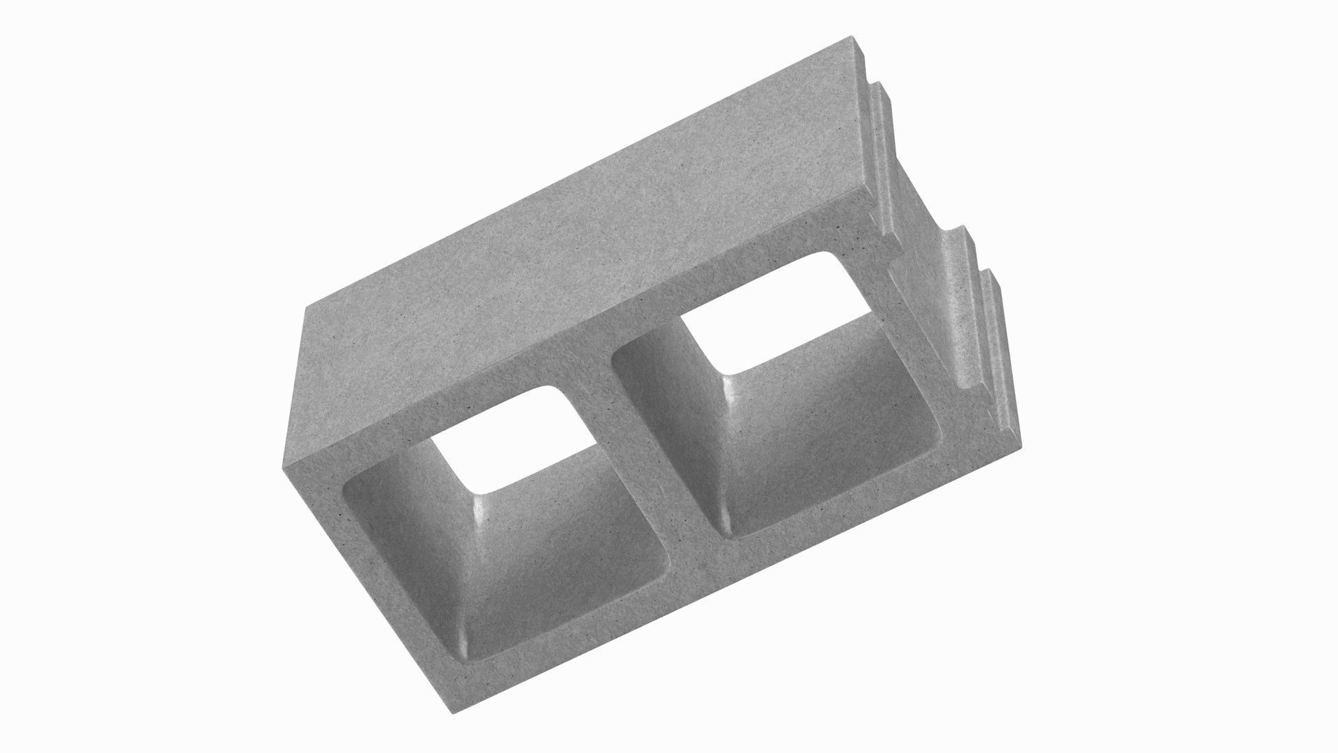 20 Concrete Building Materials Collection _2