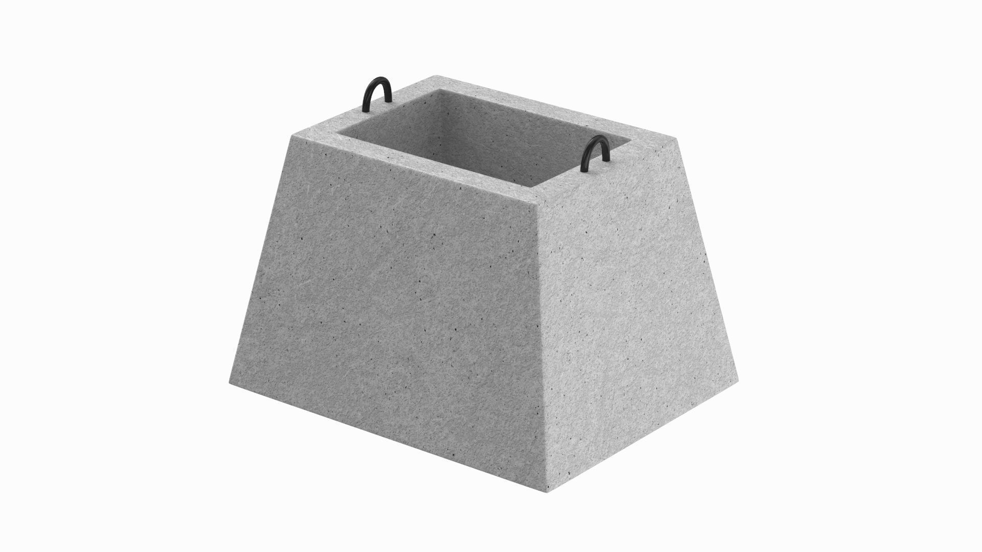 20 Concrete Building Materials Collection _7