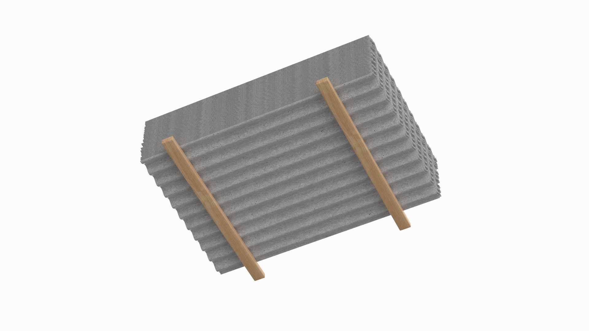20 Concrete Building Materials Collection _26