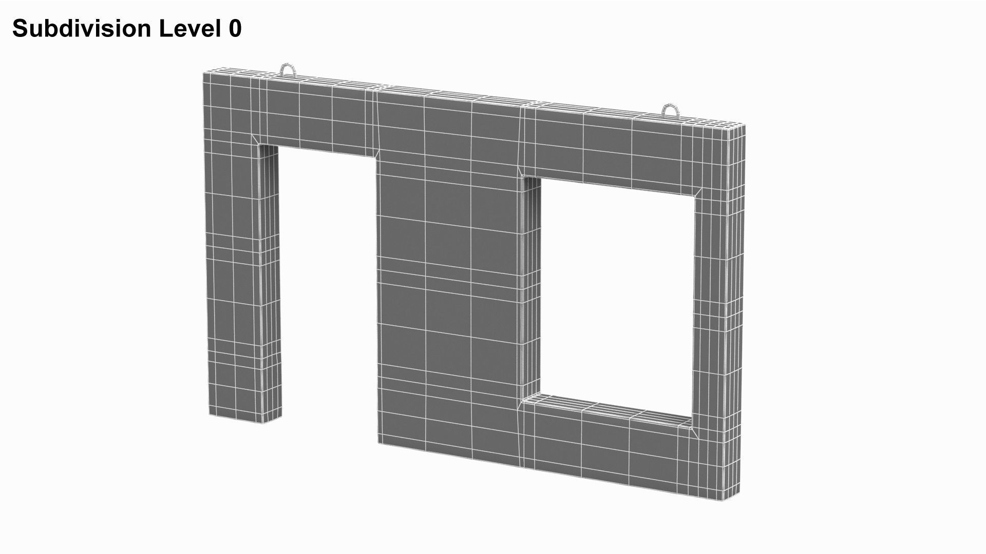 20 Concrete Building Materials Collection _51