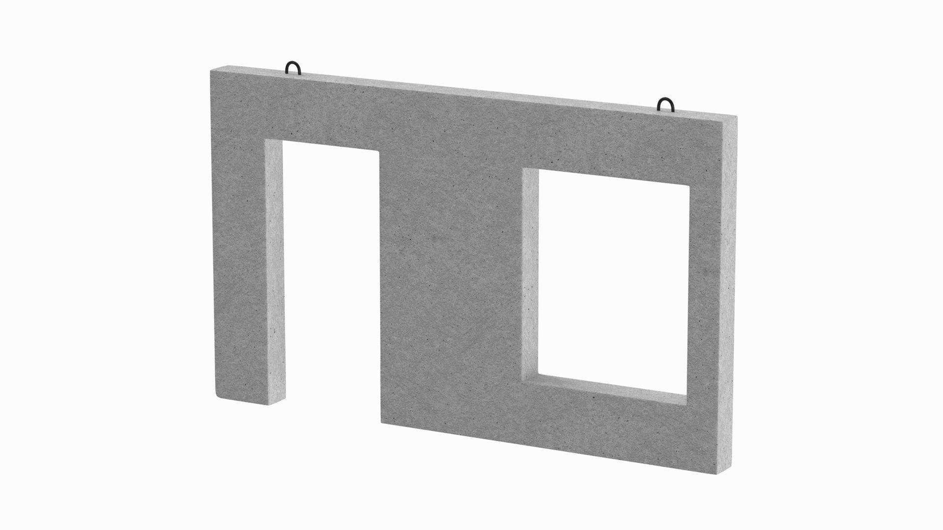 20 Concrete Building Materials Collection _49