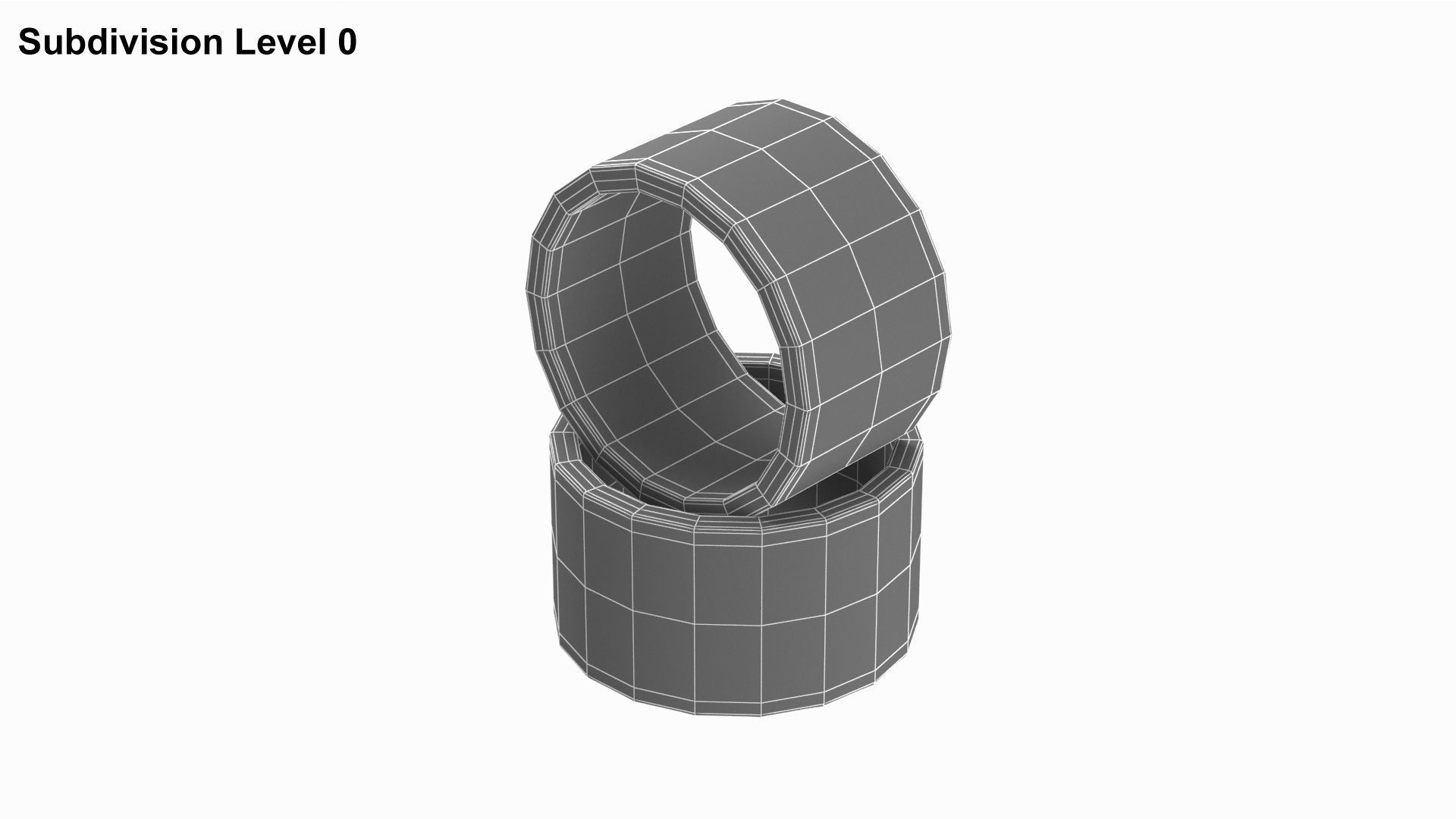 20 Concrete Building Materials Collection _24