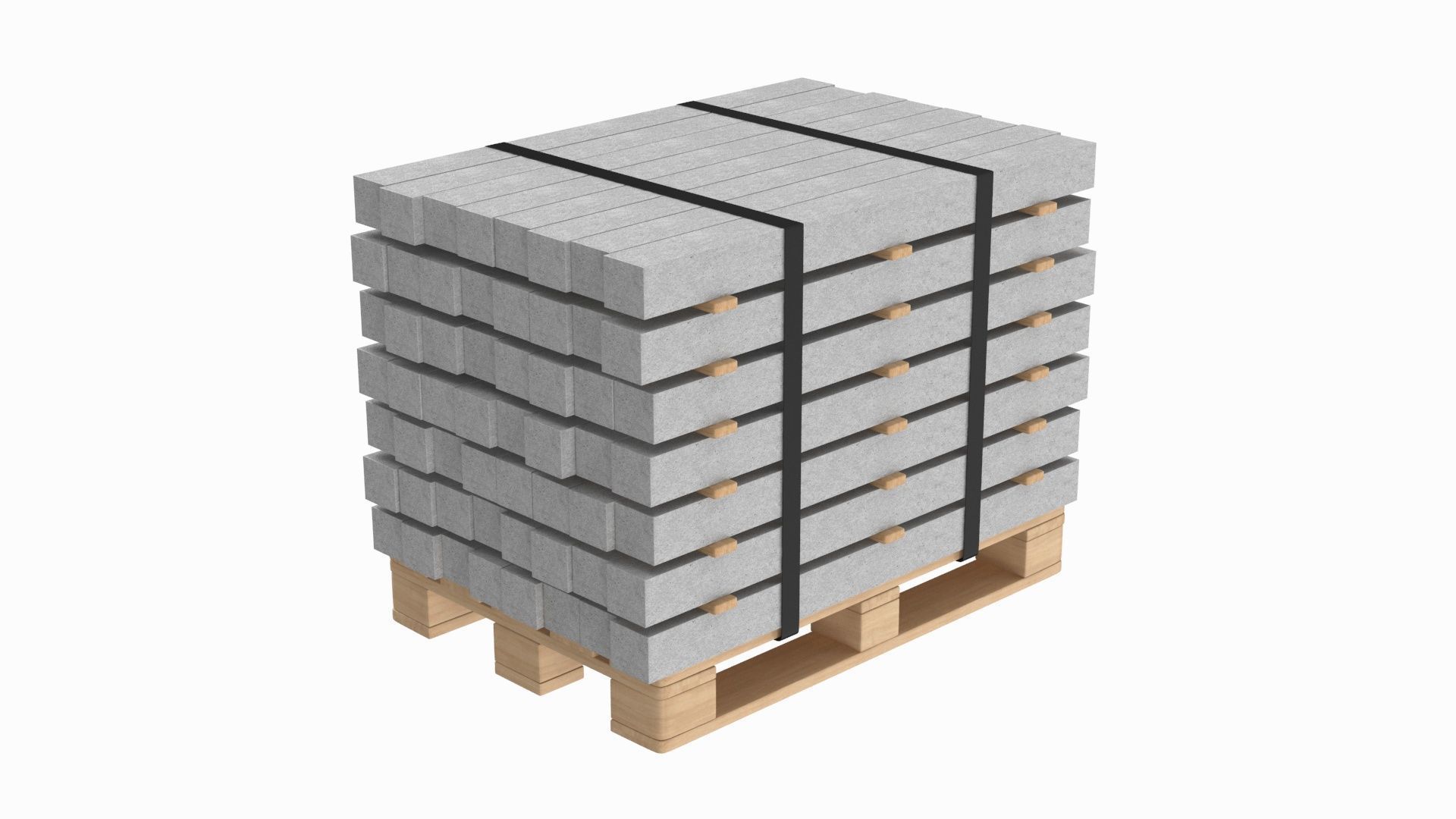 20 Concrete Building Materials Collection _28