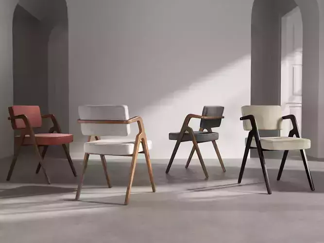 Eugenio Chair