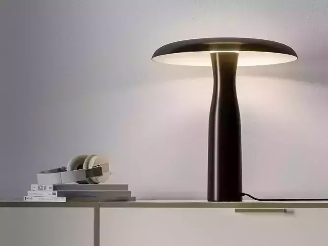 Kinoko Table Lamp