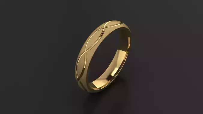 gold ring