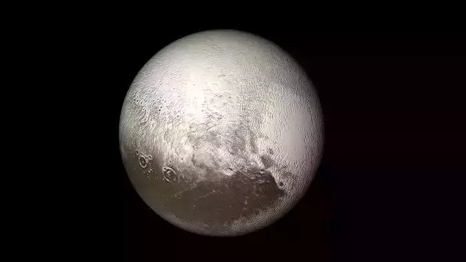 Pluto