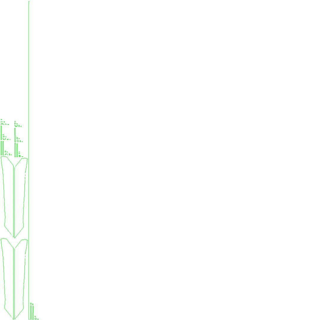 Medieval Weapon and Item pack Low-poly 3D model_11