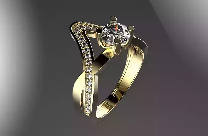 jewelry ring 180
