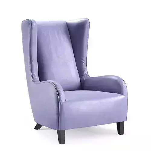 Natuzzi Marlene chair