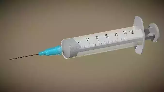 Syringe