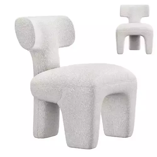 Chair Litho 1 Pierre Frey