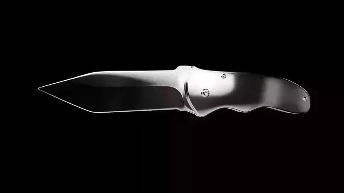 Folding Knife