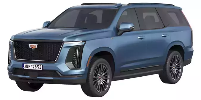 Cadillac Escalade 2025