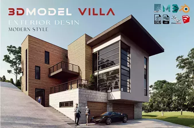  villa 105