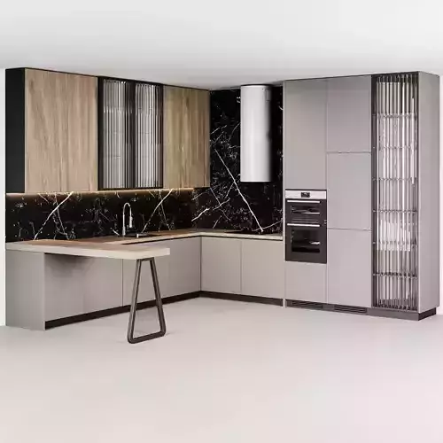 Kitchen Modern88
