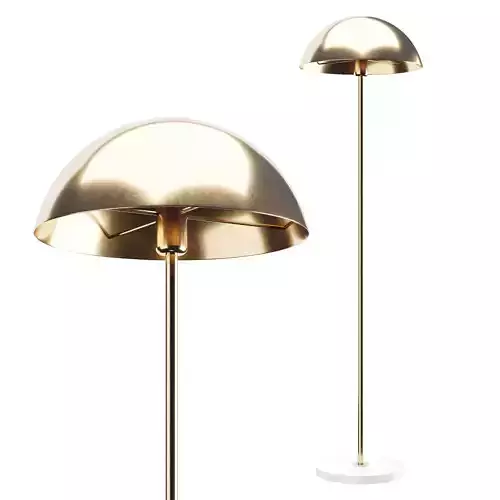 Vical Home Floor Lamp