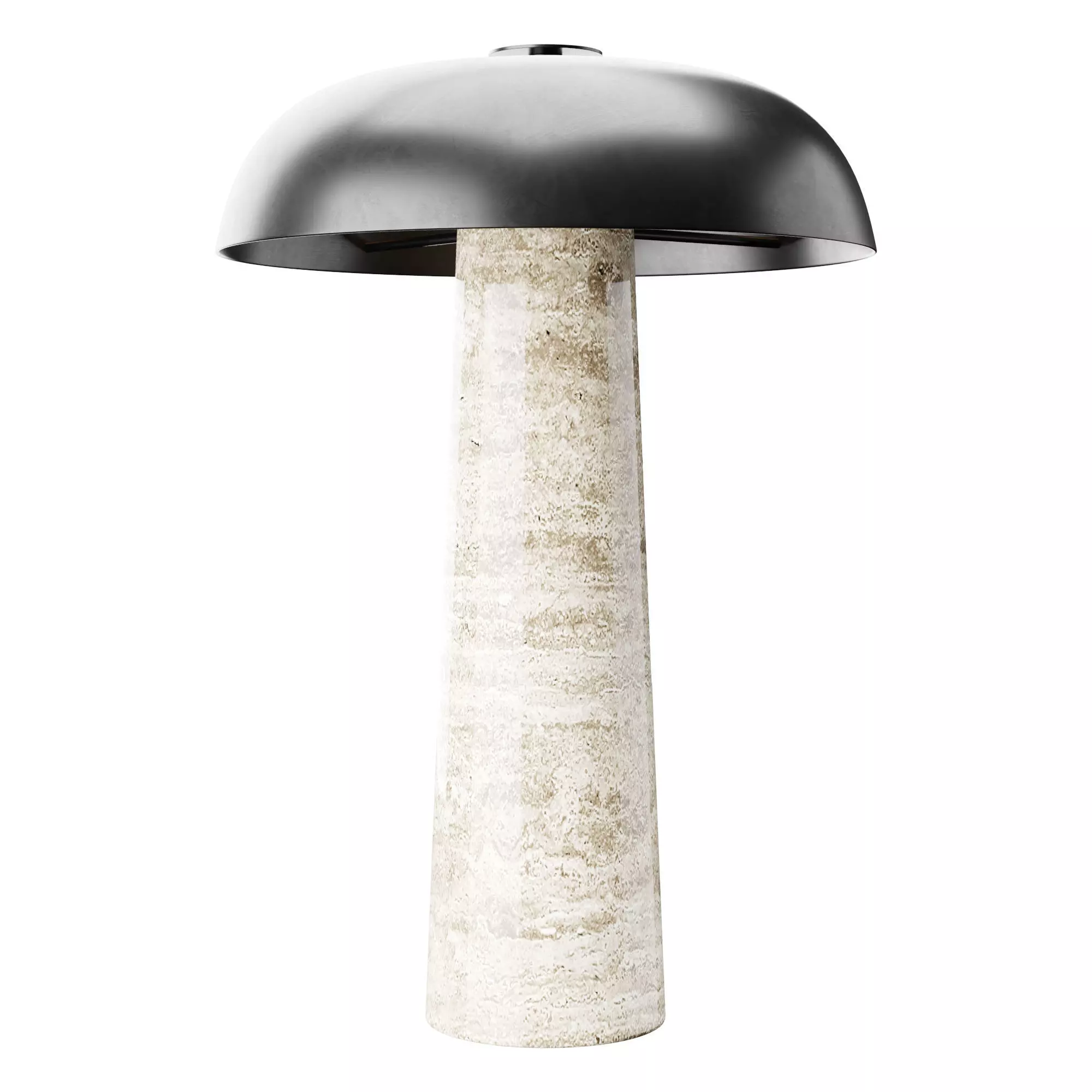 Vical Home Table Lamp 3D model_0