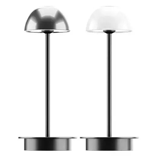 ABSIDIOLA S MINI S Table lamp 3D model