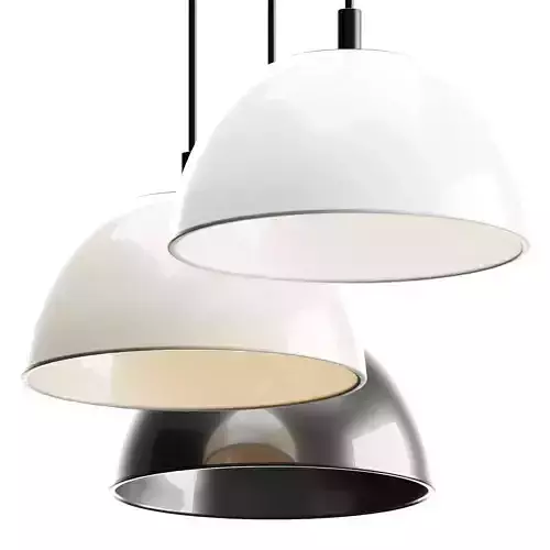 ABSIDIOLA C MINI Pendant light