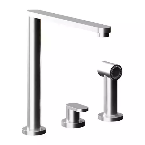 Barazza Kitchen faucet