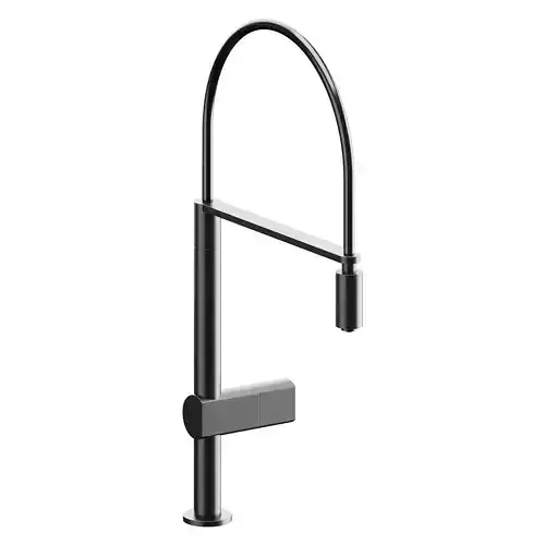 Rubinetterie Frattini BORGIA Kitchen faucet