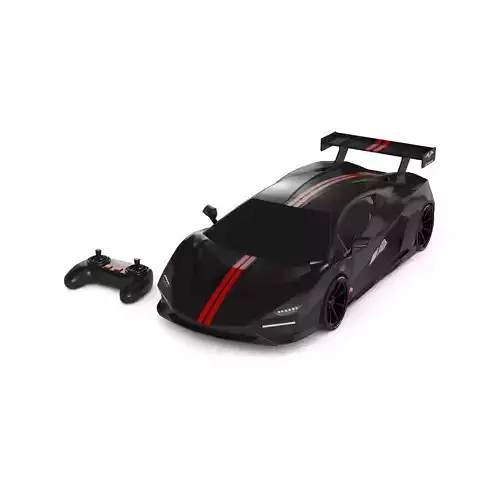 Remote Control Car