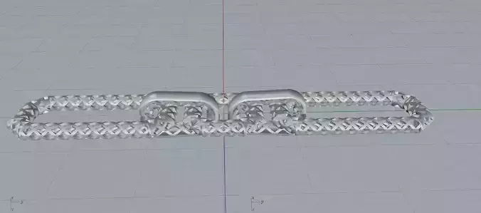 Bracelet 10gr For 17sm