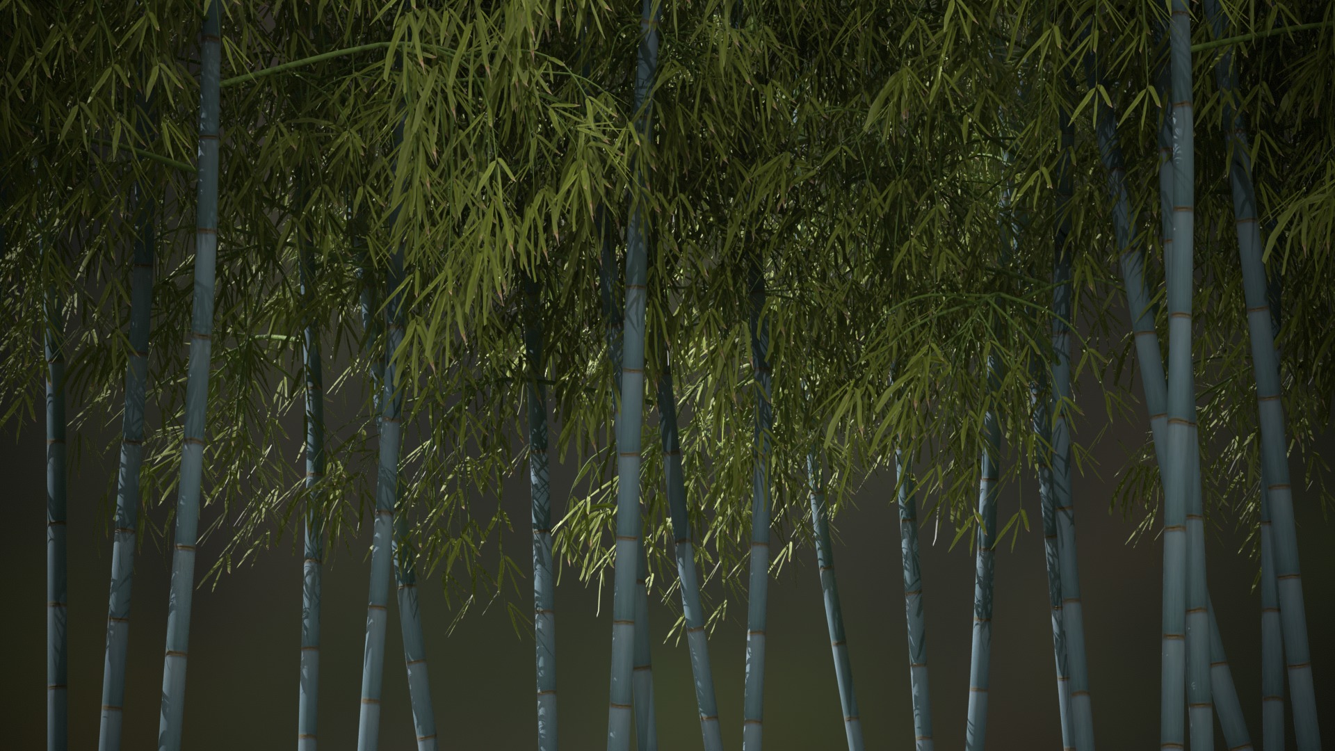 Bamboo Material Pack - PBR Seamless Textures Texture_7