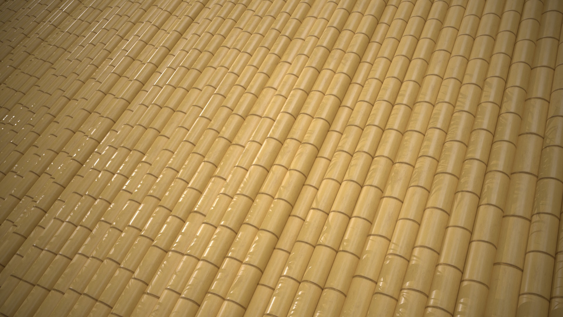 Bamboo Material Pack - PBR Seamless Textures Texture_6