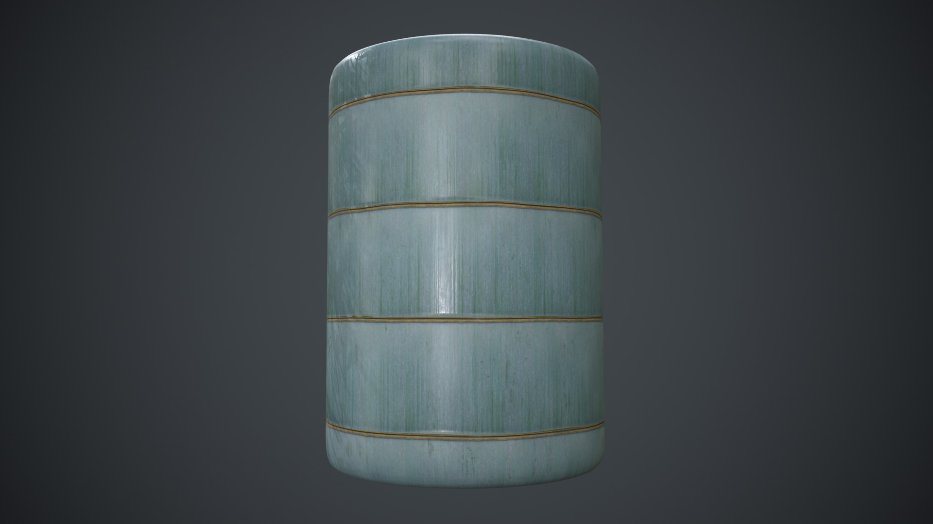 Bamboo Material Pack - PBR Seamless Textures Texture_3