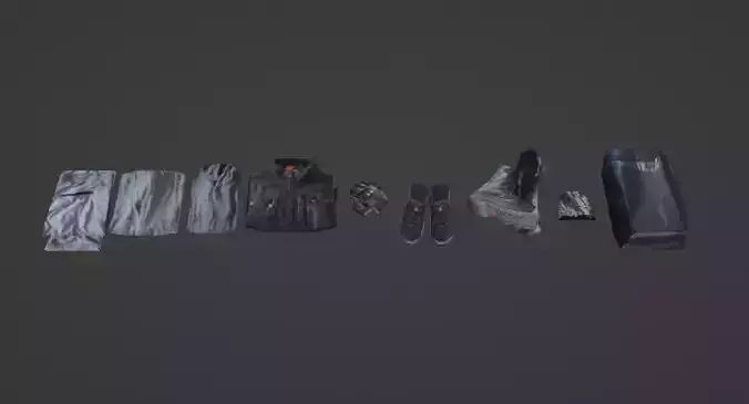 ZurviusClothingAsset