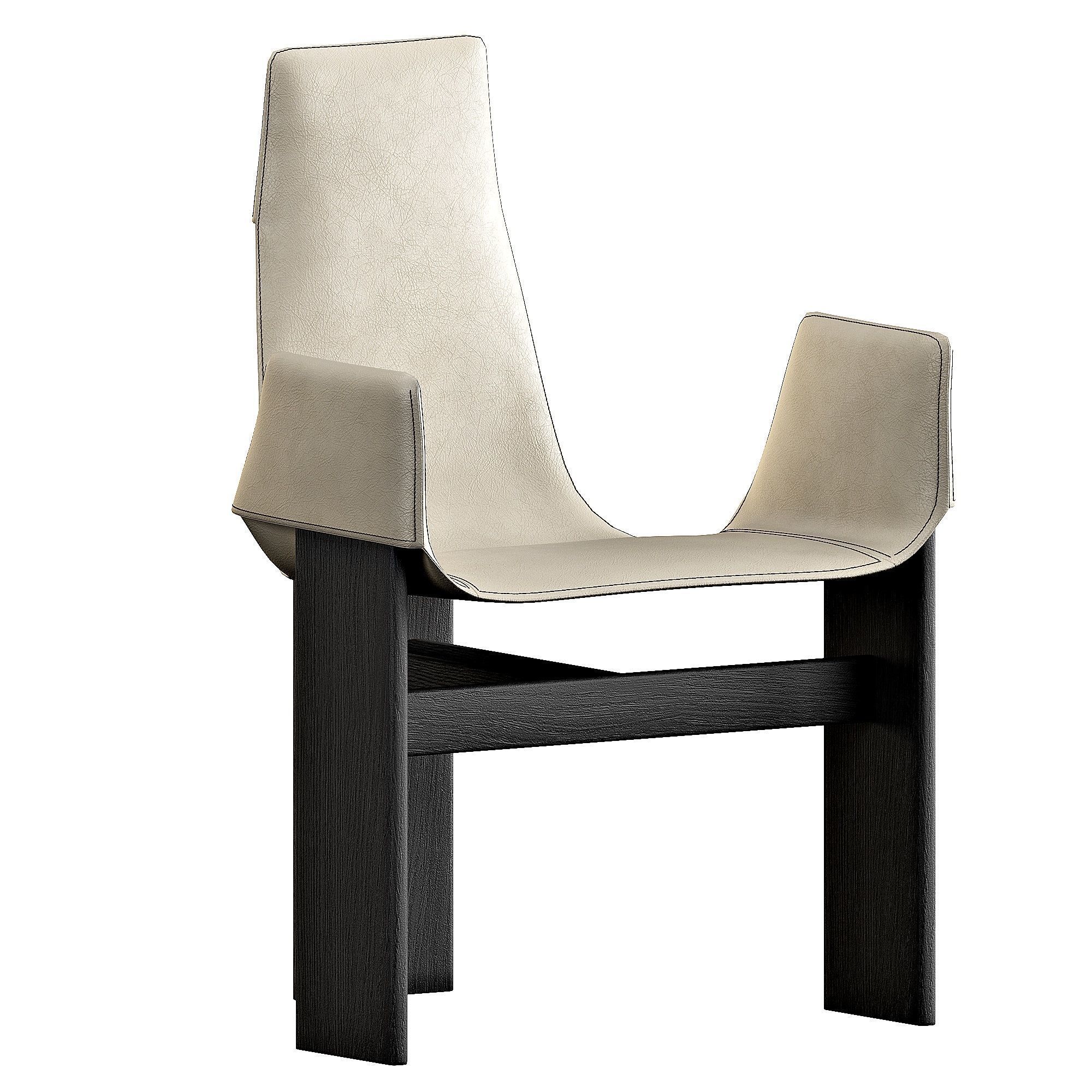 NatureDesign Manta 3D model_4