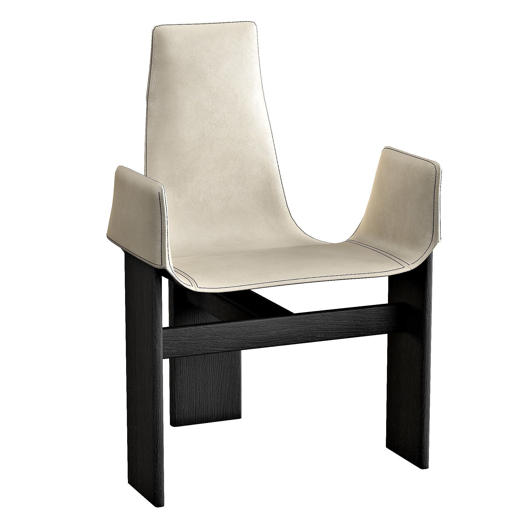 NatureDesign Manta 3D model_1