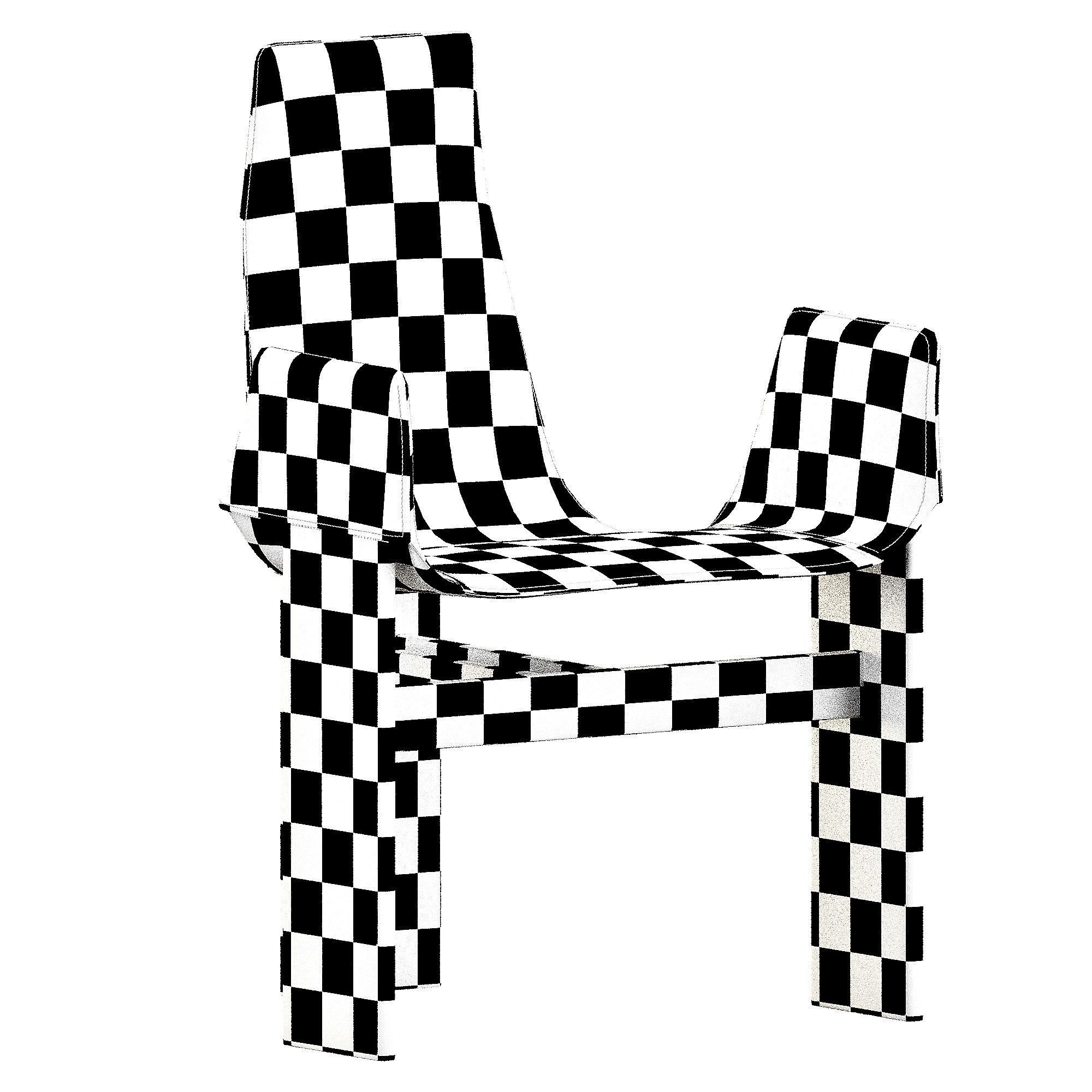 NatureDesign Manta 3D model_5