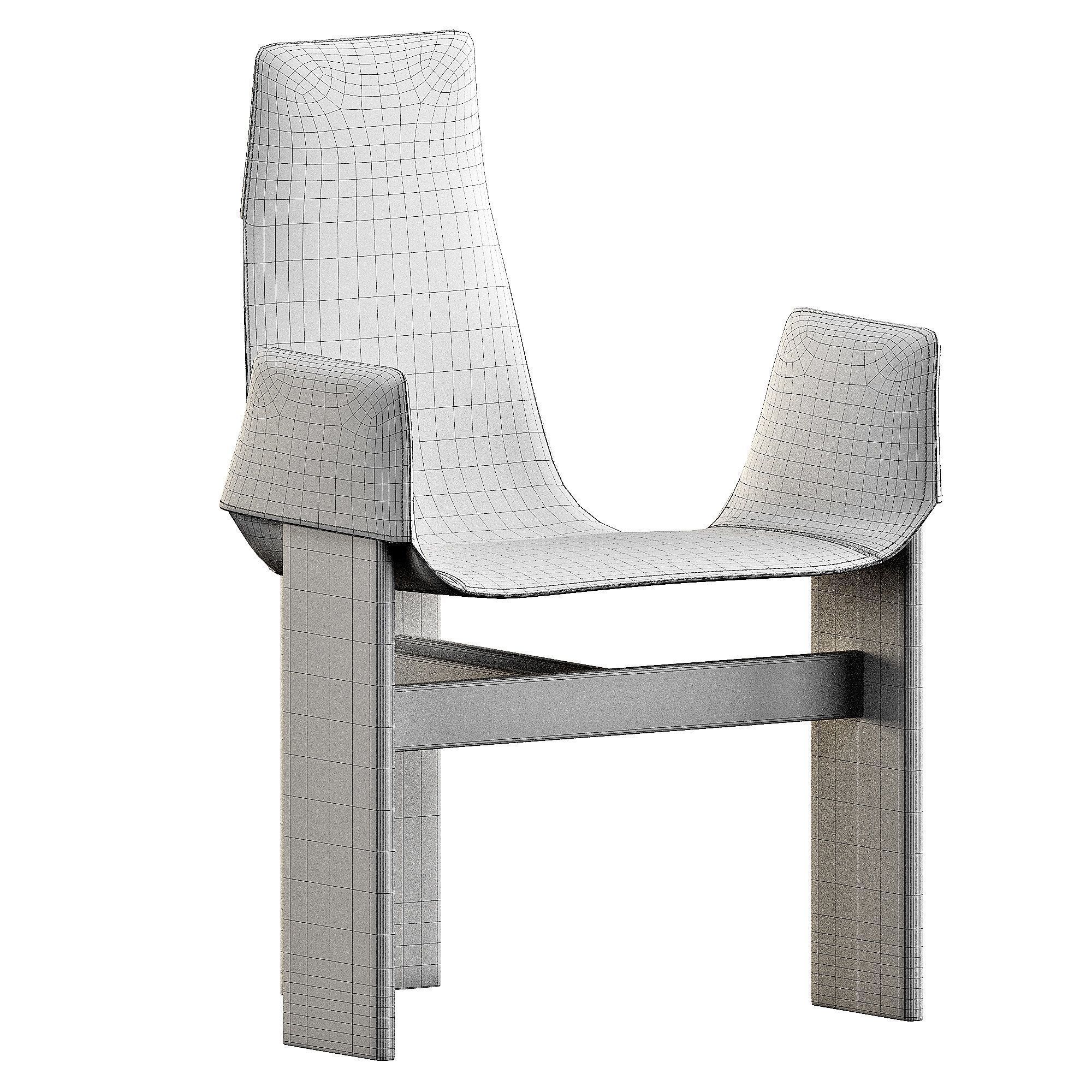 NatureDesign Manta 3D model_6