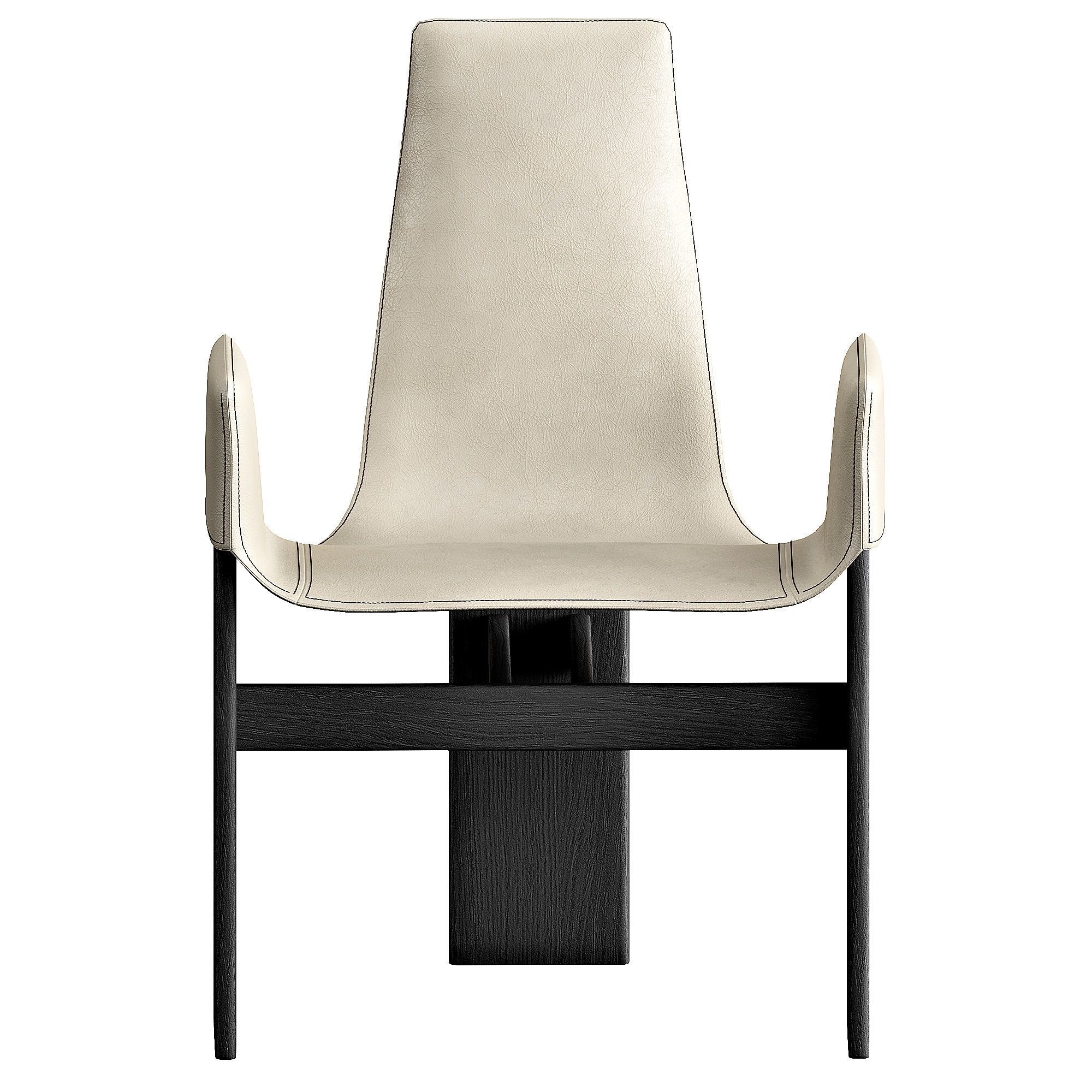 NatureDesign Manta 3D model_2