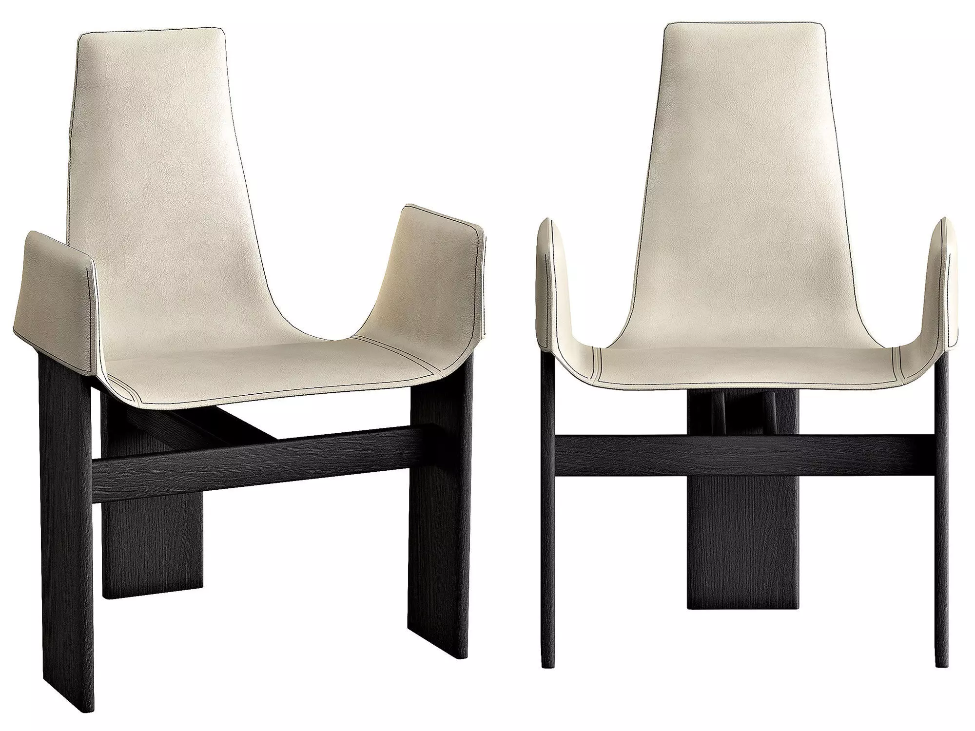 NatureDesign Manta 3D model_0