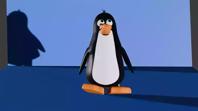 Penguin