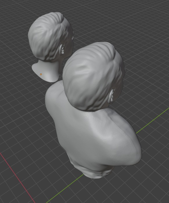 Peyton Manning 3D print model_22