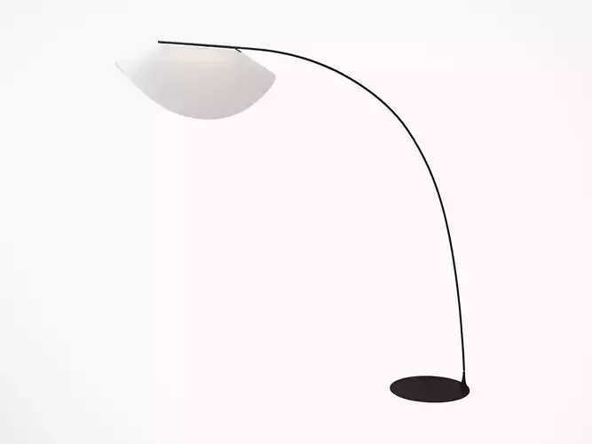 Felia Floor Lamp