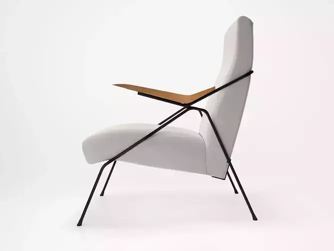 Monika Lounge Chair