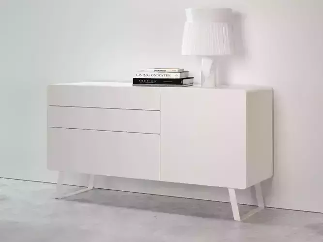 Loop Sideboard