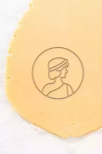 Cookie Cutter - Biscuit Cutter