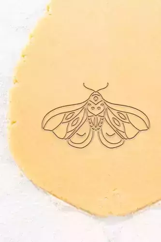 Cookie Cutter - Biscuit Cutter