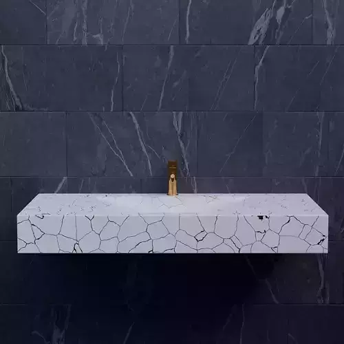 Modern Sink Design