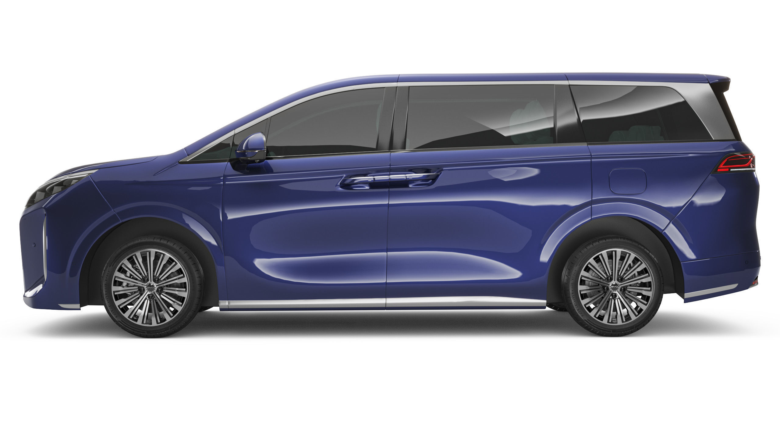 2025 BYD M9 3D model_6