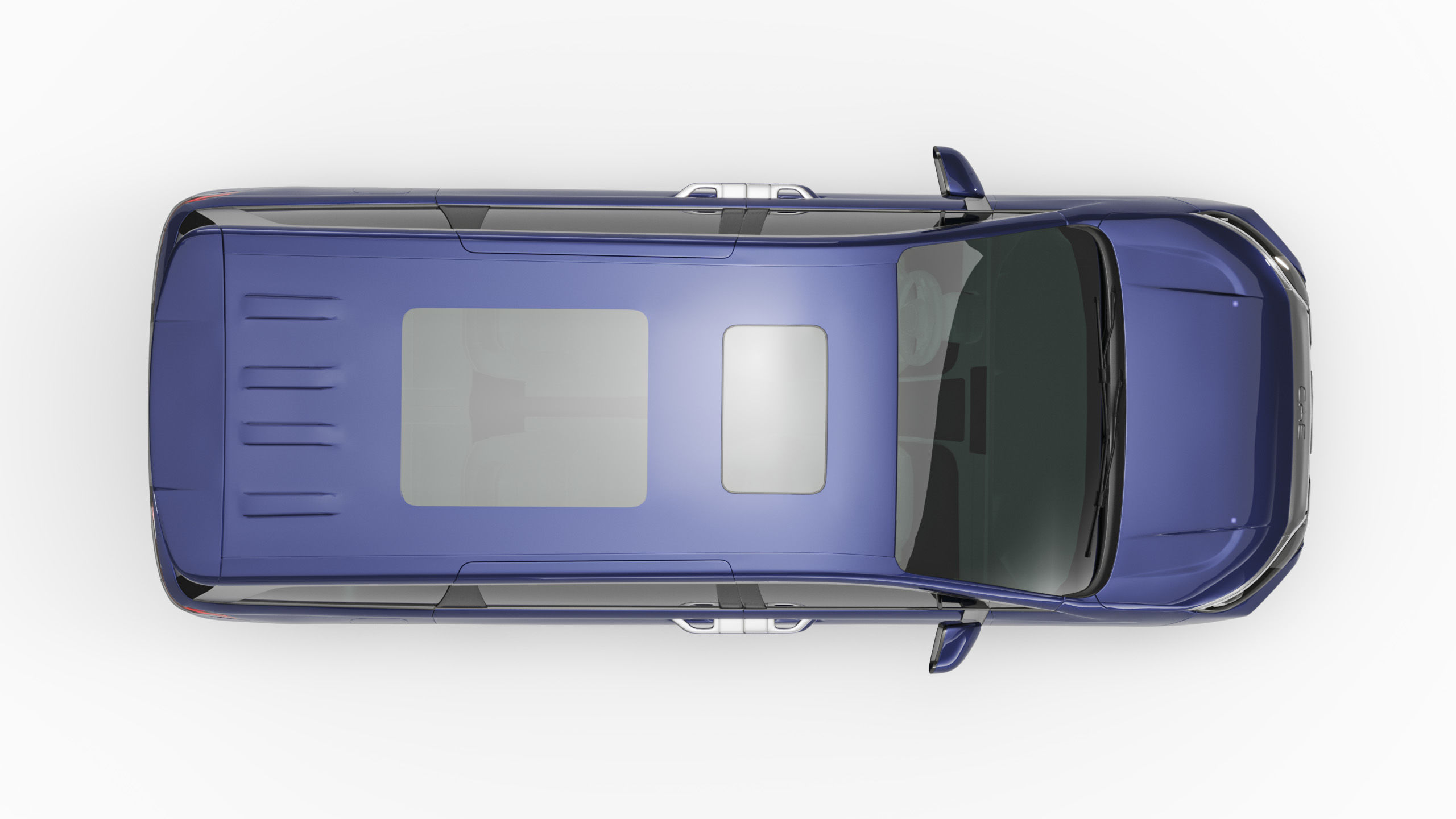 2025 BYD M9 3D model_8