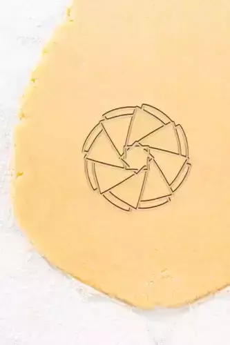 Cookie Cutter - Biscuit Cutter